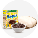 Mì- Thực phẩm ăn liền