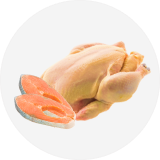 Thịt - Hải sản tươi