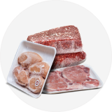 Thực phẩm đông lạnh