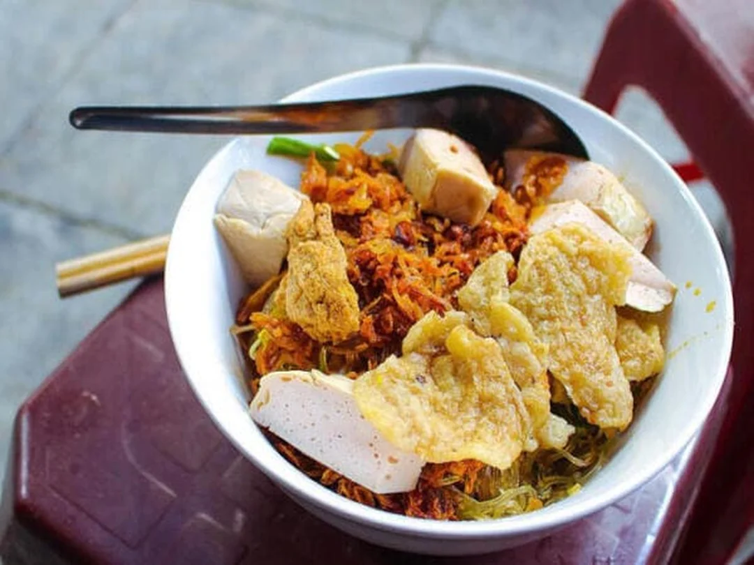 bánh đa trộn dốc thọ lão bát ăn thực tế được nhiều người tìm