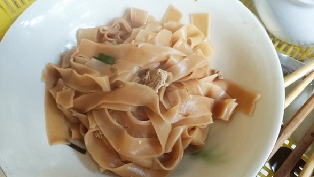 chọn cua đồng tươi nhiều gạch nấu bánh đa cua