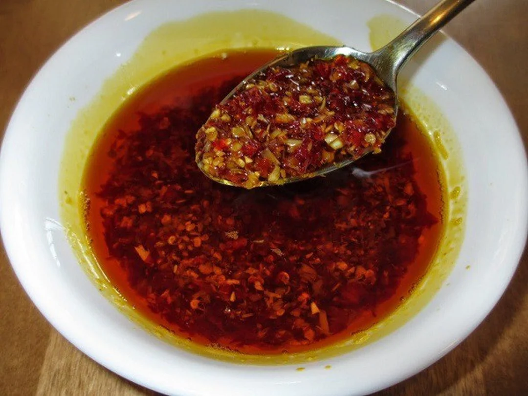 sợi bánh đa đỏ chuẩn hải phòng