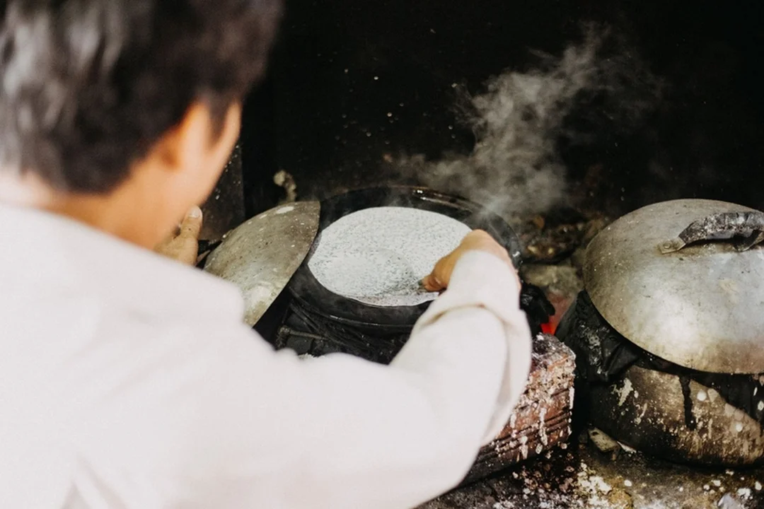 ăn bánh đa có béo không khi tính calo từng loại bánh