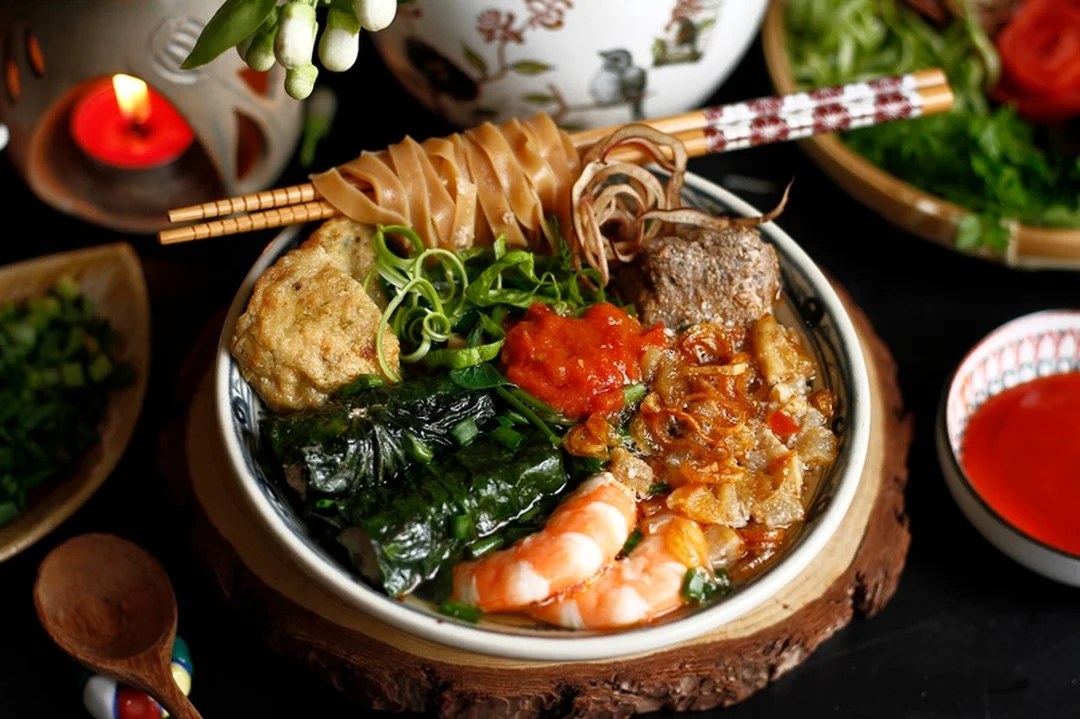 Bánh đa cua bao nhiêu calo trong một tô đầy đủ topping bánh đa cua bao nhiêu calo trong một tô đầy đủ topping