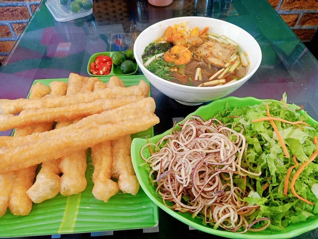 bánh đa cua hải phòng ở hà nội cho phần hỏi đáp