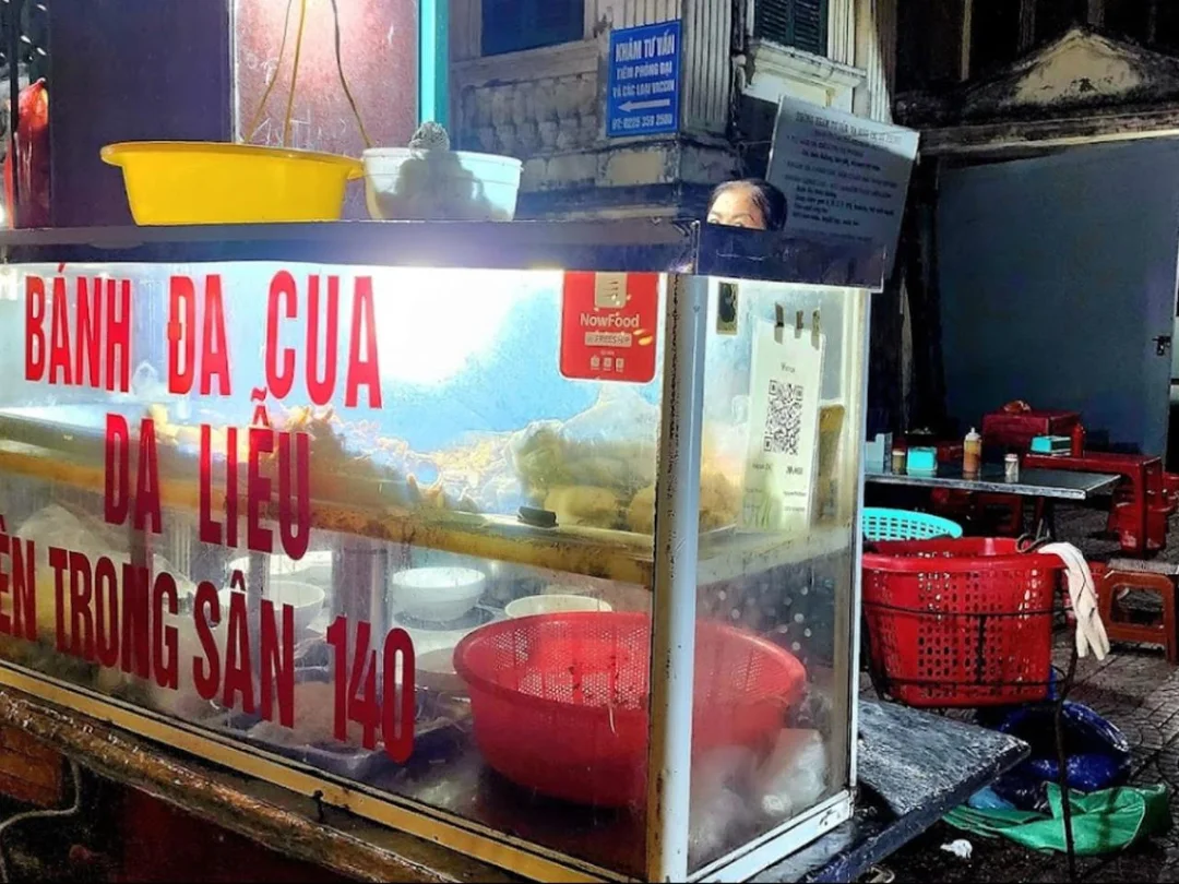 bánh đa da liễu - hình minh họa 1 bánh đa da liễu - hình minh họa 1