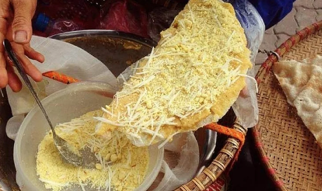 Phân biệt bánh đa kê đặc sản ở đâu với bánh đa Kế Bắc Giang bánh đa kê đặc sản ở đâu và bánh đa Kế Bắc Giang khác nhau