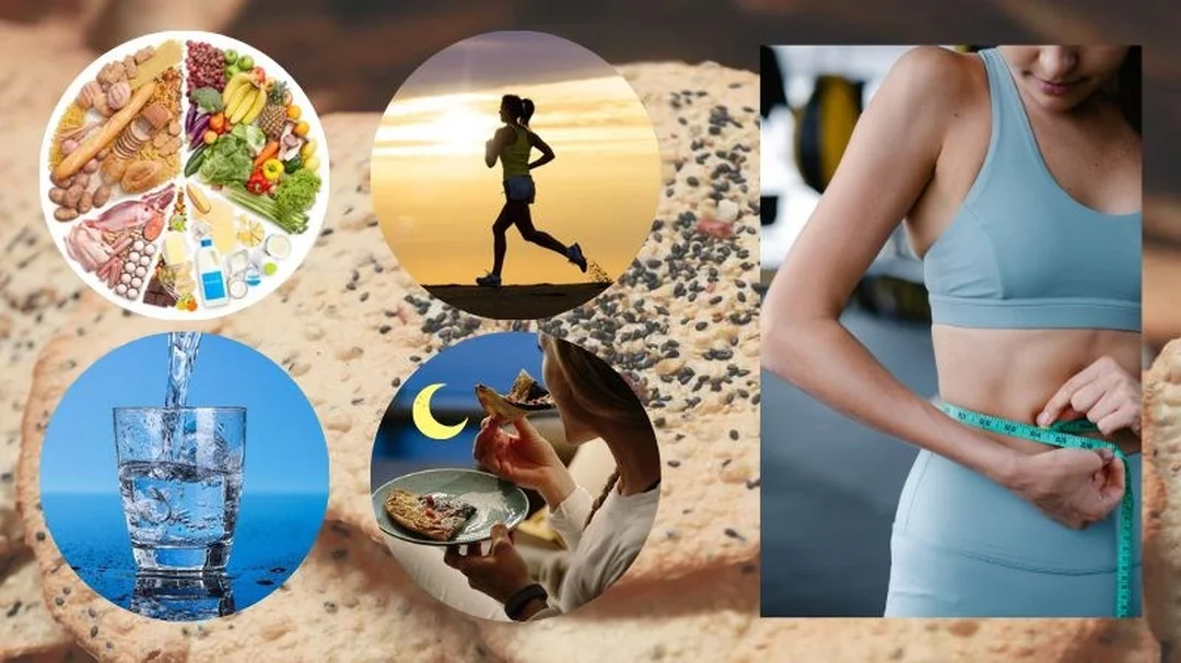 Sai lầm khi tính calo bánh đa nướng và khẩu phần ăn bánh đa nướng bao nhiêu calo và các sai lầm khi tính khẩu phần