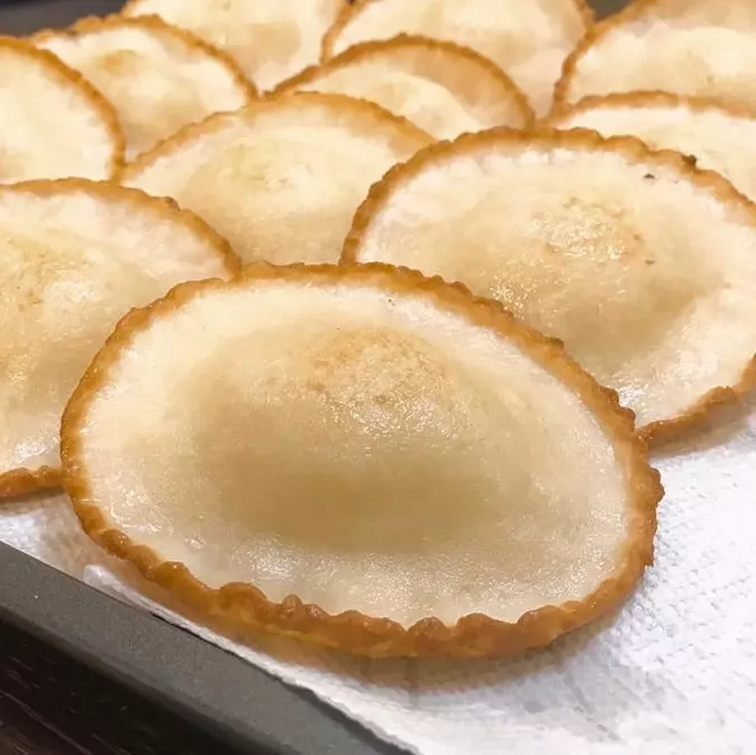 bánh đa tiếng anh là gì khi viết mô tả menu