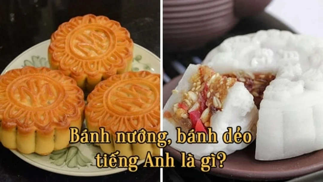 bánh đa tiếng anh là gì trong câu hỏi thường gặp