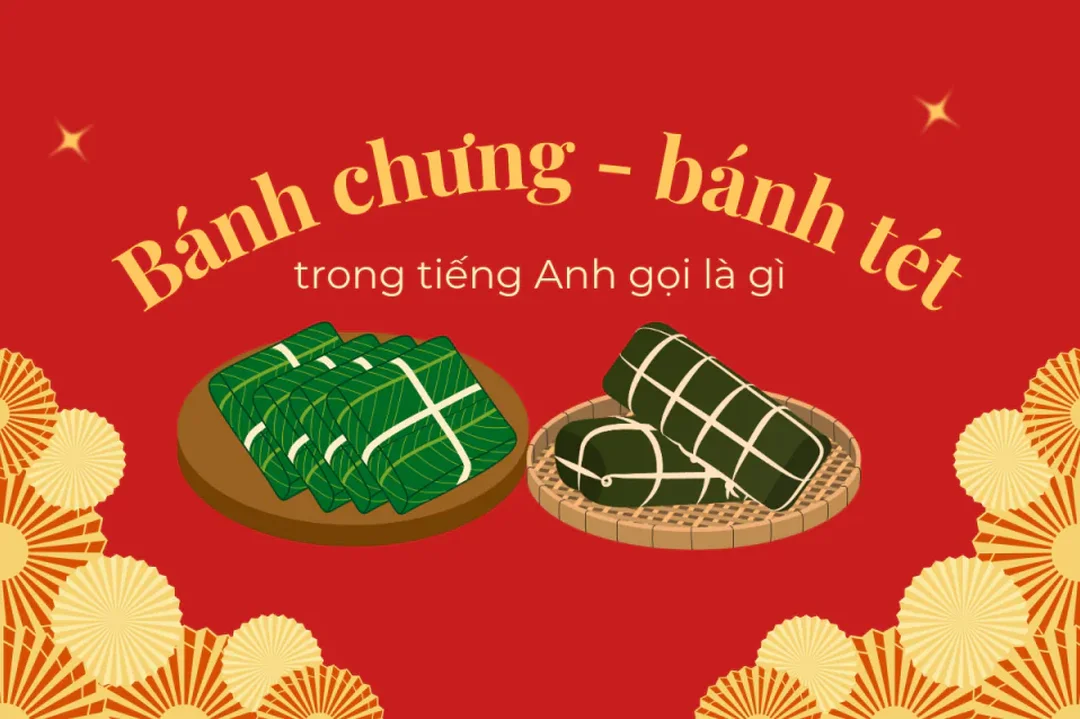bánh đa tiếng anh là gì trong nhãn hàng và xuất khẩu