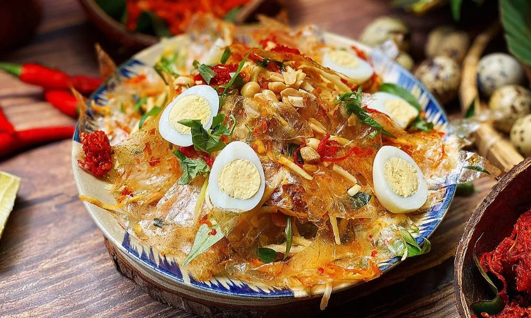 Bánh đa trộn cho người cần hạn chế muối bánh đa trộn bao nhiêu calo cho người cần hạn chế muối