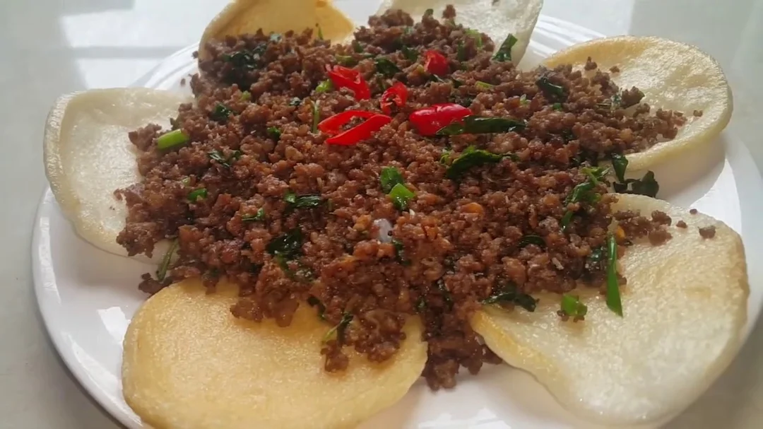 chim câu xúc bánh đa trình bày kiểu quán ăn chim câu xúc bánh đa trình bày kiểu quán ăn