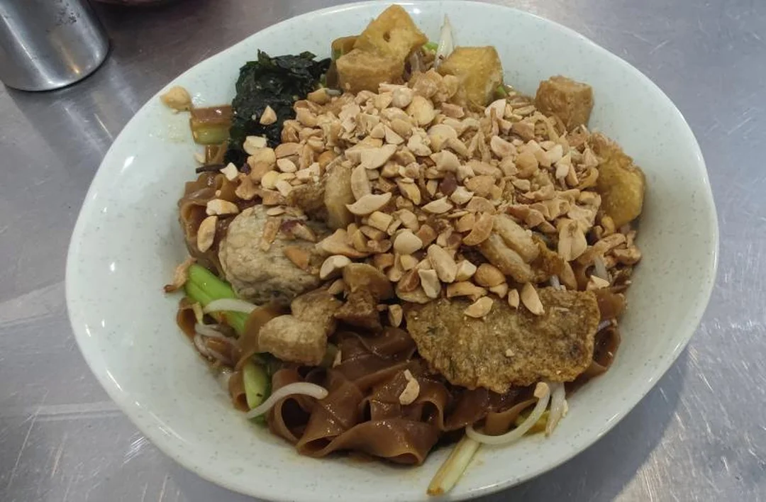 Suất bánh đa cua Cô Hằng giao mang về cô hằng bánh đa cua hải phòng suất giao mang về