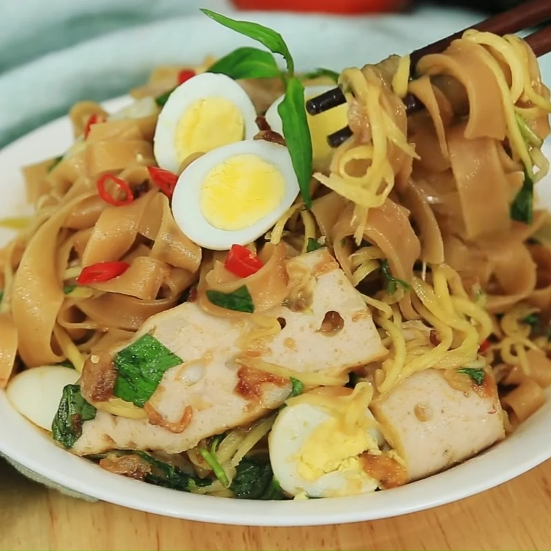 Nước mắm trộn trong cách nấu bánh đa nước mắm trộn trong cách nấu bánh đa ăn ngay sau khi pha