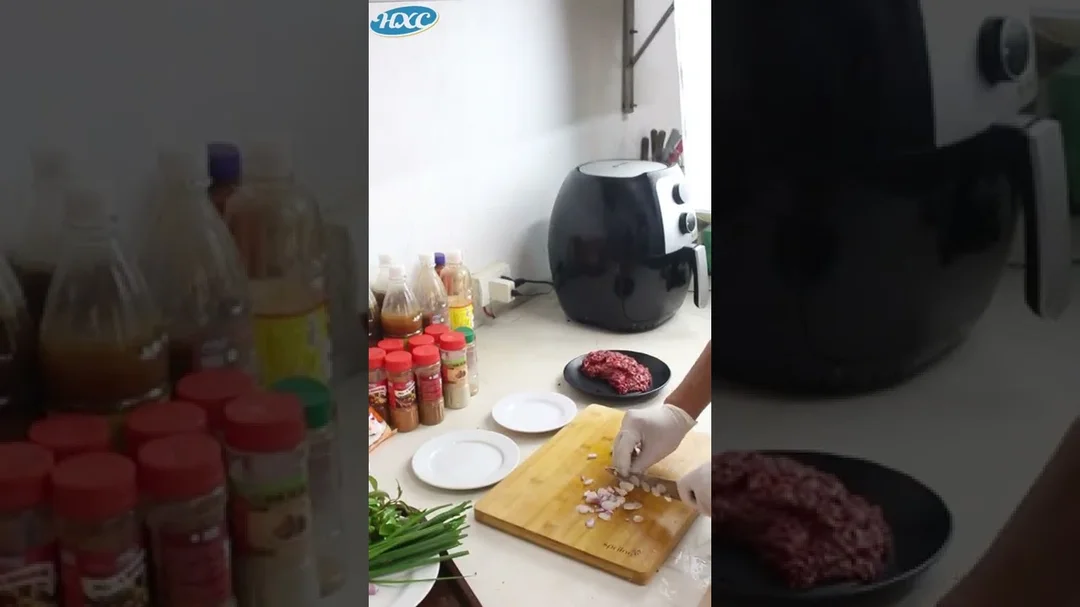 Video hướng dẫn chim câu xúc bánh đa