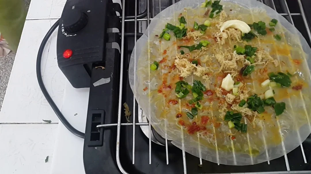 Video hướng dẫn món ngon từ bánh đa nem
