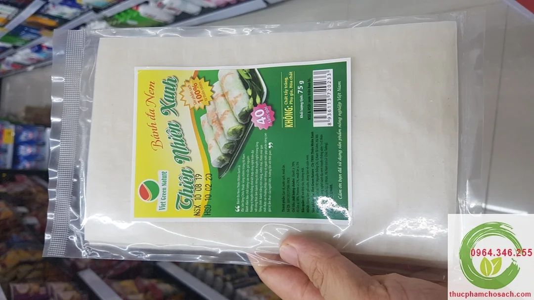 Bánh đa nem ăn sống dùng cho mâm nem cuốn gia đình bánh đa nem ăn sống dùng cho mâm nem cuốn gia đình