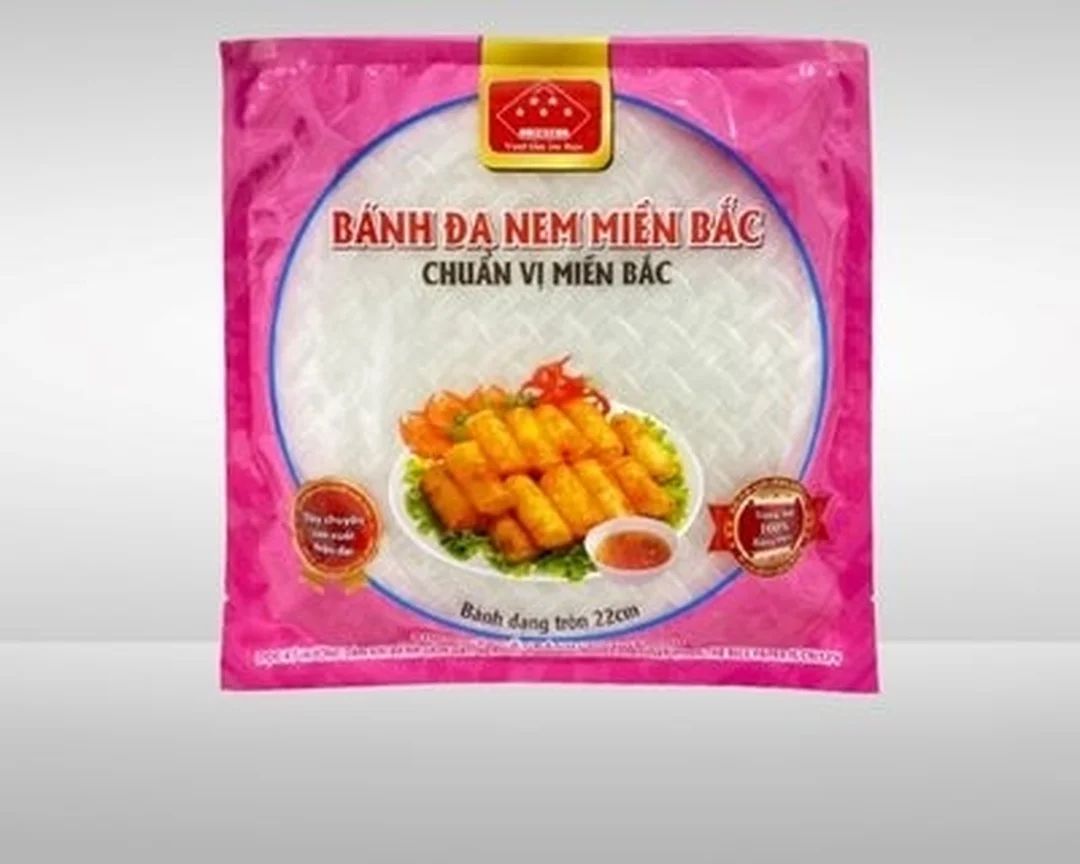 bánh đa nem rế bán online nhiều quy cách